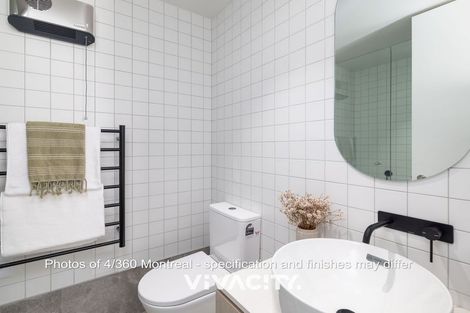 Photo of property in 8/33 Kilmore Street, Christchurch Central, Christchurch, 8013