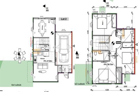 Photo of property in 19b Farwood Drive, Henderson, Auckland, 0612