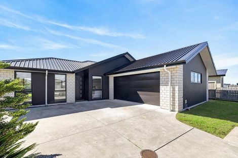 Photo of property in 229 Te Okuroa Drive, Papamoa, 3118