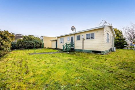 Photo of property in 1 Charles Major Place, Hawera, 4610