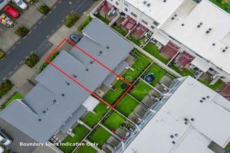 Photo of property in 6 Horo Road, Flat Bush, Auckland, 2019