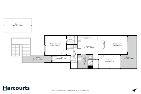 Photo of property in 12/1 Genevieve Lane, Hobsonville, Auckland, 0616