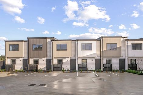 Photo of property in 8/48 Moire Road, Massey, Auckland, 0614