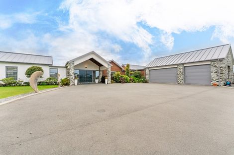 Photo of property in 15 Lochern Rise, Marchwiel, Timaru, 7910