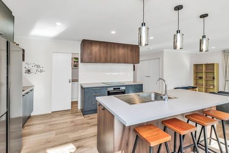 Photo of property in 9 Martini Avenue, Leeston, 7632