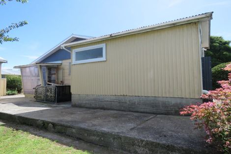 Photo of property in 58 Cobden Street, Westport, 7825