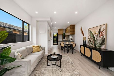 Photo of property in 39 Brandon Road, Glen Eden, Auckland, 0602