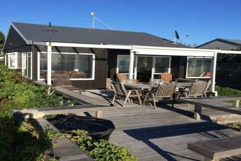 Photo of property in 579a Pukehina Parade, Pukehina, Te Puke, 3189