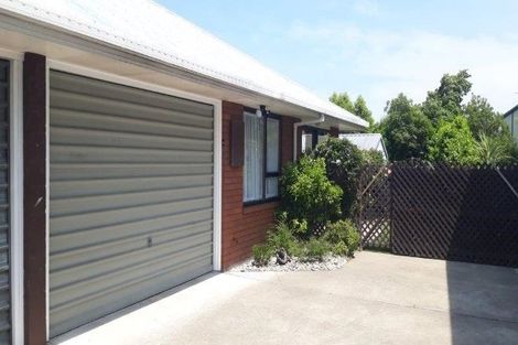 Photo of property in 4/305 Selwyn Street, Spreydon, Christchurch, 8024