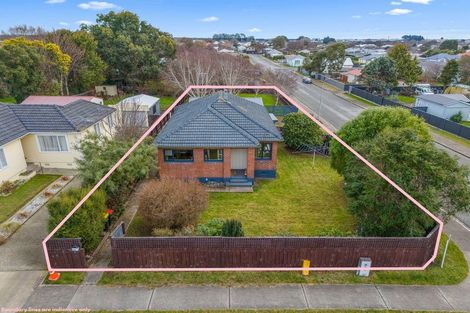 Photo of property in 161 Conyers Street, Heidelberg, Invercargill, 9812