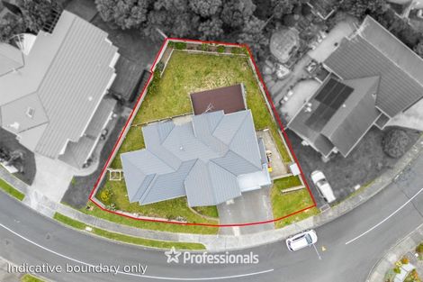 Photo of property in 70 Redvers Drive, Belmont, Lower Hutt, 5010