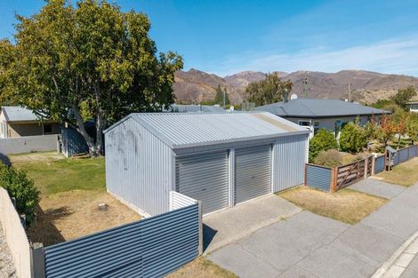 Photo of property in 32 Monaghan Street, Cromwell, 9310