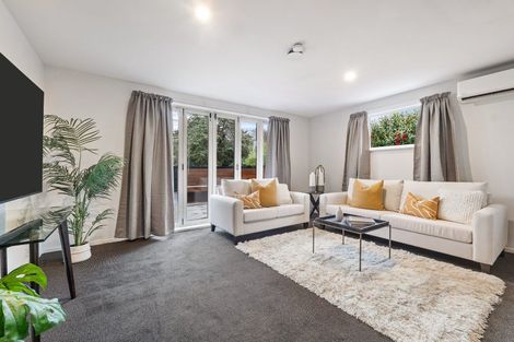 Photo of property in 180 Grahams Road, Burnside, Christchurch, 8053