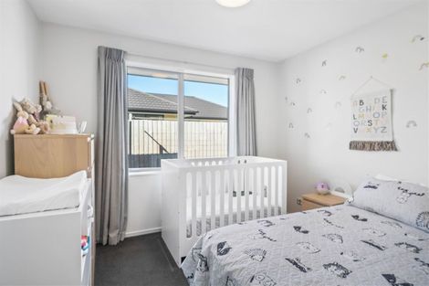 Photo of property in 4 Lawrence Drive, Rolleston, 7614