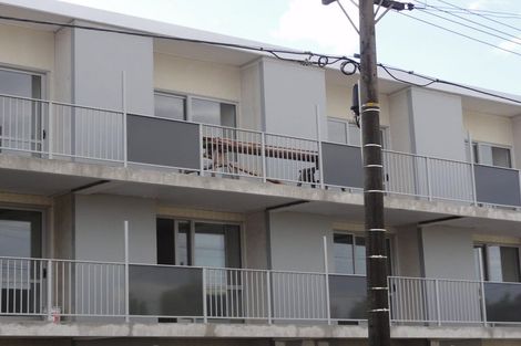 Photo of property in 5/126 Nursery Road, Linwood, Christchurch, 8011