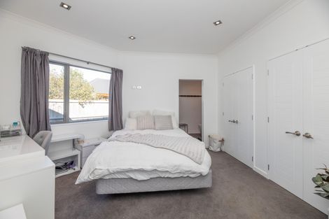 Photo of property in 19b Delamare Way, Rolleston, 7614