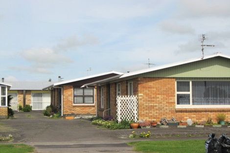 Photo of property in 1/7b High Street West, Waitara, 4320