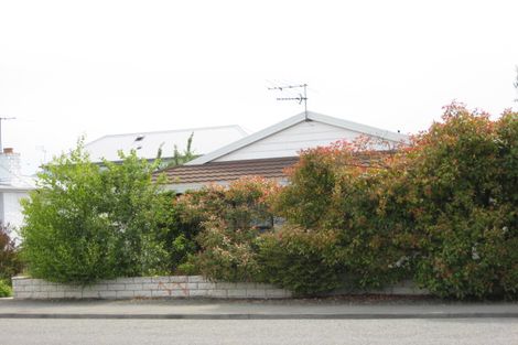 Photo of property in 497 Barbadoes Street, Edgeware, Christchurch, 8013