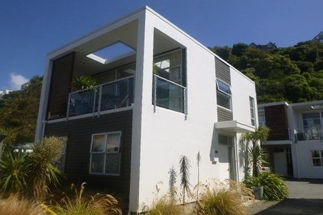 Photo of property in 306u1 Evans Bay Parade, Hataitai, Wellington, 6021
