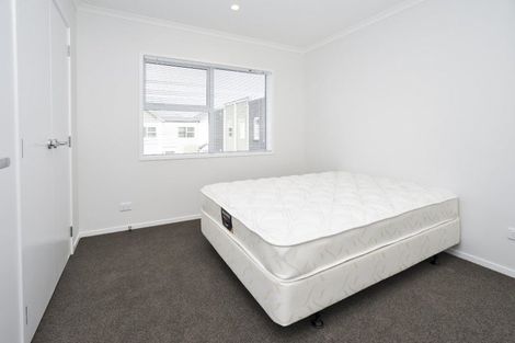 Photo of property in 16/10u Burrows Place, Frankton, Hamilton, 3204