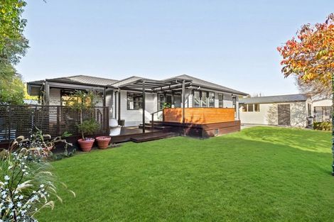 Photo of property in 68 Orrick Crescent, Avondale, Christchurch, 8061
