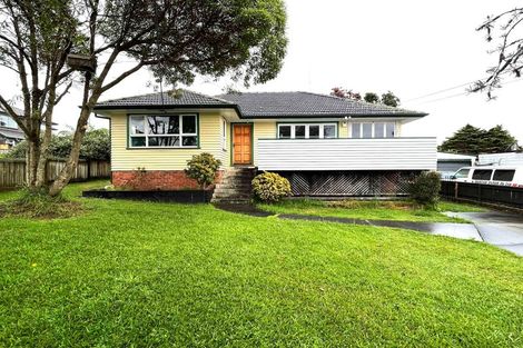 Photo of property in 30 Gilliam Street, New Lynn, Auckland, 0600