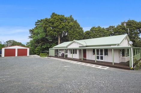 Photo of property in 321 Vinegar Hill Road, Kauri, 0185