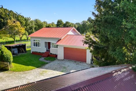 Photo of property in 2053 Te Pahu Road, Whatawhata, Hamilton, 3285