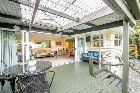 Photo of property in 55 Kings Road, Paihia, 0200