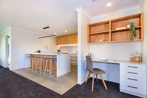 Photo of property in 6 Monarch Drive, Rolleston, 7614