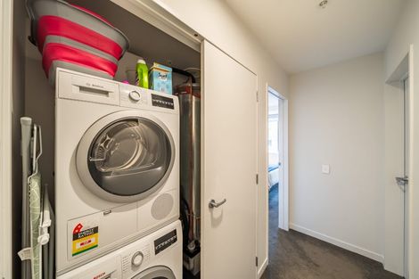 Photo of property in Pinnacle Apartments, E503/160 Victoria Street, Te Aro, Wellington, 6011