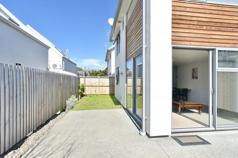 Photo of property in 3/284 Manchester Street, Christchurch Central, Christchurch, 8013