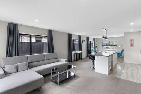 Photo of property in 20 Chesney Drive, Rolleston, 7615