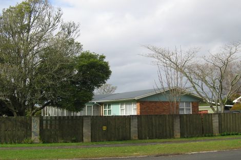 Photo of property in 6 Maple Avenue, Dinsdale, Hamilton, 3204