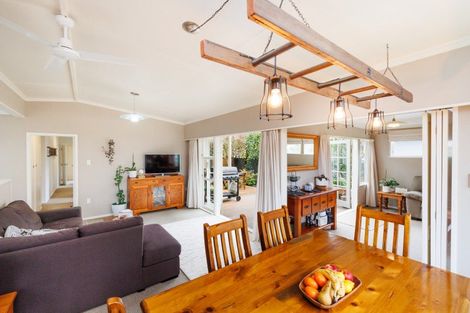 Photo of property in 121 Ruamahanga Crescent, Terrace End, Palmerston North, 4410