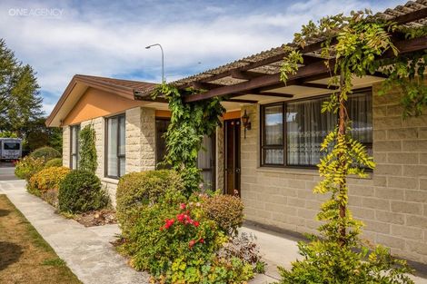 Photo of property in 209 West Belt, Rangiora, 7400