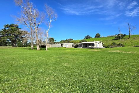 Photo of property in 259 Redhill Cemetery Road, Te Kopuru, Dargaville, 0371