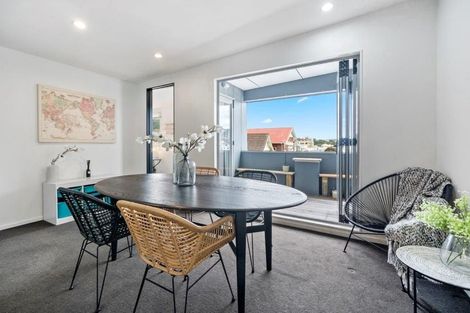 Photo of property in 8u6d Lipman Street, Mount Victoria, Wellington, 6011