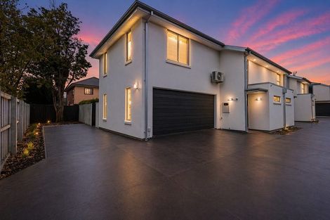 Photo of property in 562a Madras Street, St Albans, Christchurch, 8014