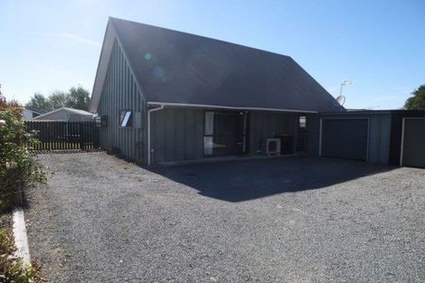 Photo of property in 6b Martyn Street, Rangiora, 7400