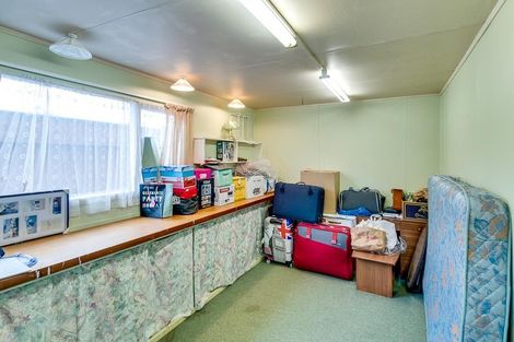 Photo of property in 215 Nottingley Road, Frimley, Hastings, 4120