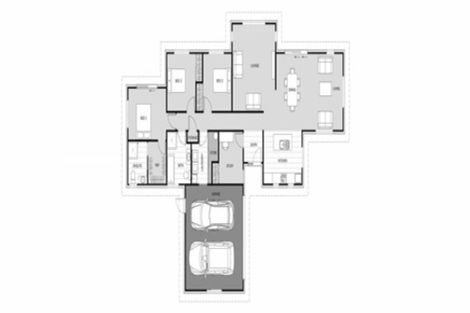 Photo of property in 1056 Peak Road, Helensville, 0875