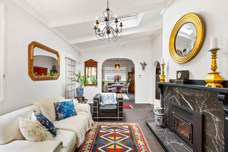 Photo of property in 21 Hornsey Road, Bluff Hill, Napier, 4110