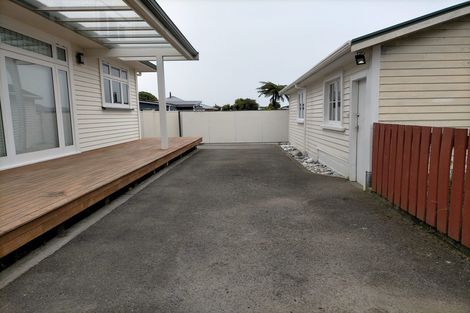 Photo of property in 96 High Street, Greymouth, 7805