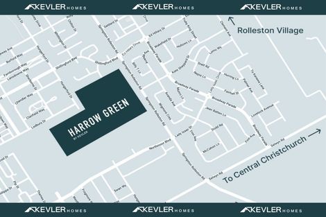 Photo of property in 36 Ashurst Crescent, Rolleston, 7615