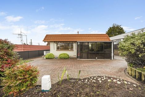 Photo of property in 1 Mahoe Street, Melville, Hamilton, 3206