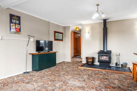 Photo of property in 198 Carters Road, Amberley, 7410