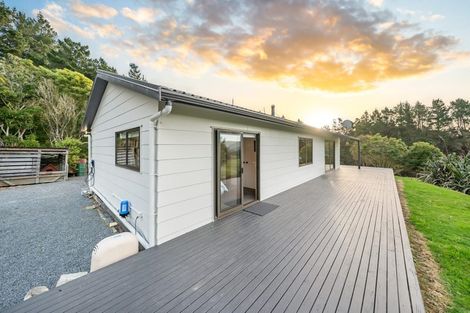 Photo of property in 492 Moonshine Hill Road, Moonshine Valley, Porirua, 5381