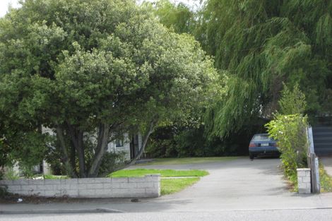Photo of property in 4/504 Barbadoes Street, Edgeware, Christchurch, 8013