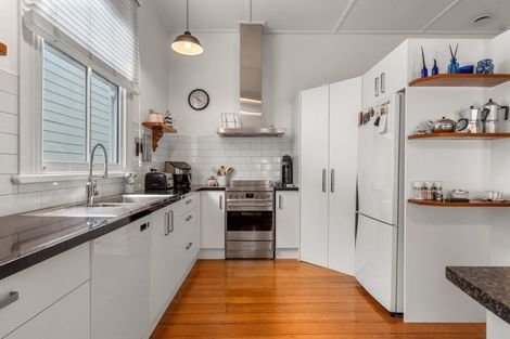 Photo of property in 224 Rutherford Street, Nelson, 7010